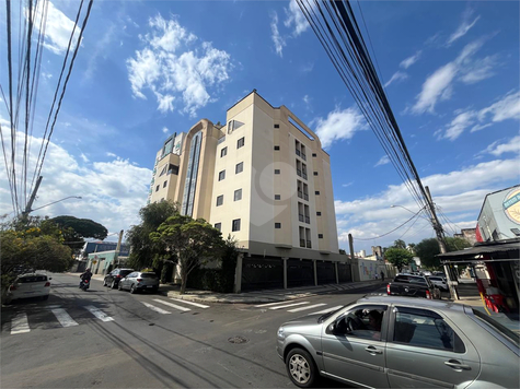Venda Apartamento Indaiatuba Cidade Nova I 1