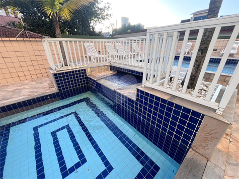 Venda Apartamento Guarujá Enseada 1