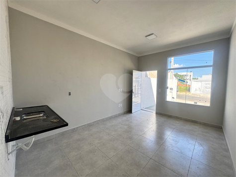 Venda Casa térrea Sorocaba Jardim Santa Marta 1