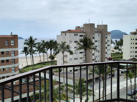 Venda Cobertura Bertioga Riviera 1