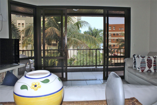 Venda Apartamento Bertioga Riviera 1