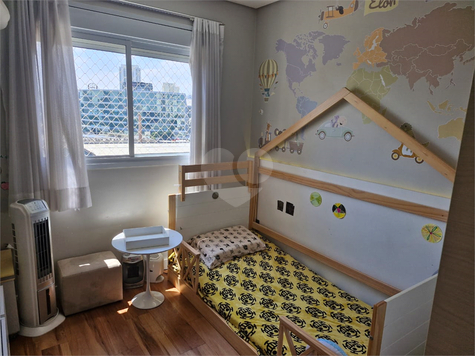Venda Apartamento São Paulo Barra Funda 1
