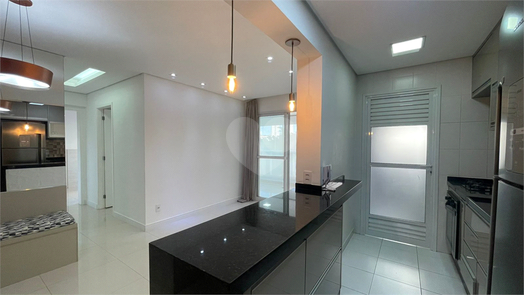 Venda Apartamento São Paulo Vila Santa Catarina 1
