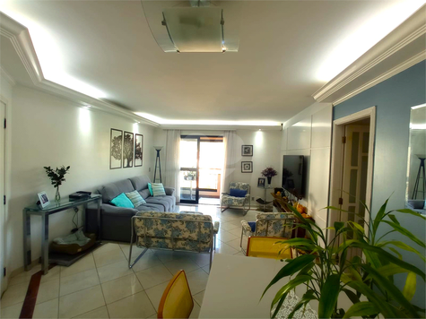 Venda Apartamento São Paulo Jardim Da Campina 1