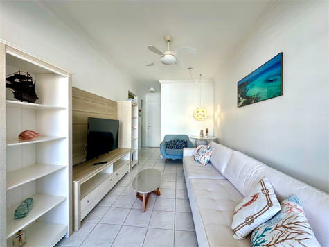 Venda Apartamento Bertioga Riviera 1