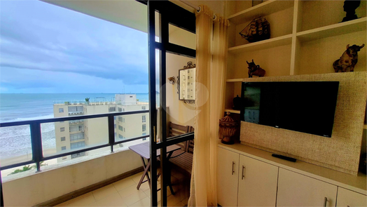 Venda Apartamento Guarujá Pitangueiras 1