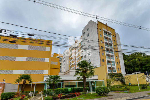 Venda Apartamento Curitiba Bacacheri 1