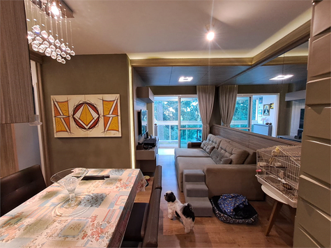 Venda Apartamento Curitiba Bacacheri 1
