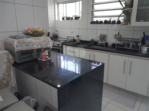 Venda Apartamento São Paulo Vila Mascote 1