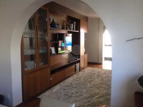 Venda Apartamento Campinas Cambuí 1