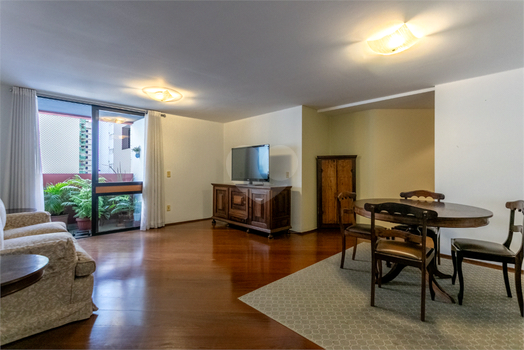 Venda Apartamento São Paulo Planalto Paulista 1