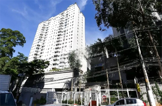 Venda Apartamento São Paulo Vila Andrade 1