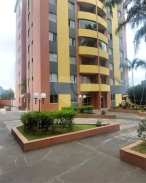 Venda Apartamento São Paulo Vila Aurora (zona Norte) 1