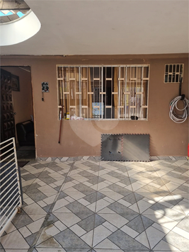 Venda Casa São Paulo Jardim Brasil (zona Norte) 1