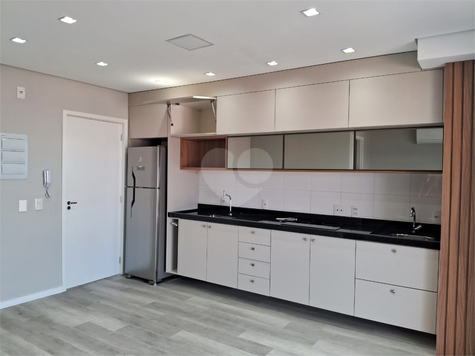 Aluguel Apartamento Mogi Das Cruzes Centro 1