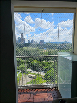 Venda Apartamento Barueri Jardim Tupanci 1