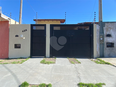 Venda Casa Três Lagoas Setsul 1