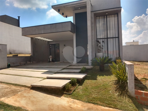 Venda Condomínio Sorocaba Wanel Ville 1