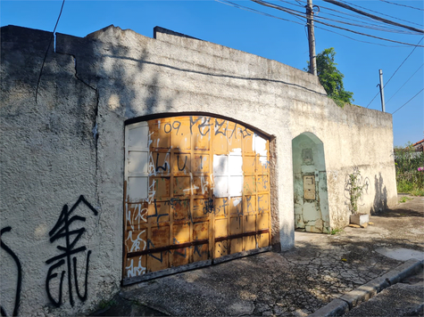 Venda Casa São Paulo Vila Indiana 1