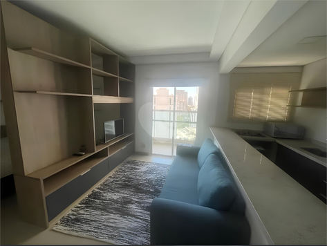 Aluguel Flat Sorocaba Parque Campolim 1