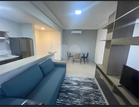 Aluguel Flat Sorocaba Parque Campolim 1