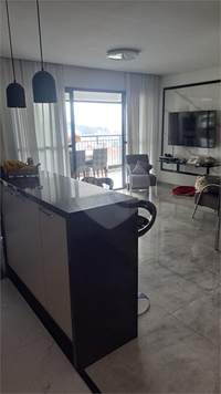 Venda Apartamento São Paulo Tucuruvi 1