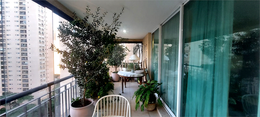 Venda Apartamento São Paulo Brooklin Paulista 1