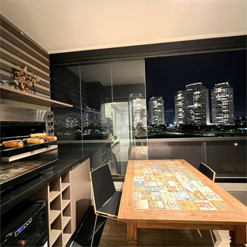 Aluguel Apartamento São Paulo Água Branca 1