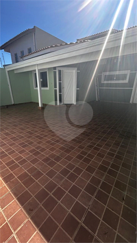 Aluguel Sobrado Sorocaba Jardim Wanel Ville Iv 1