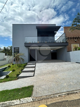 Venda Condomínio Sorocaba Jardim Astro 1