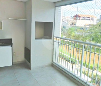 Venda Apartamento São Paulo Imirim 1