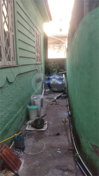 Venda Casa Niterói São Domingos 1