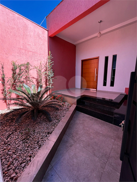 Venda Casa Anápolis Vila Miguel Jorge 1