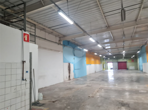 Aluguel Terreno São Paulo Vila Polopoli 1