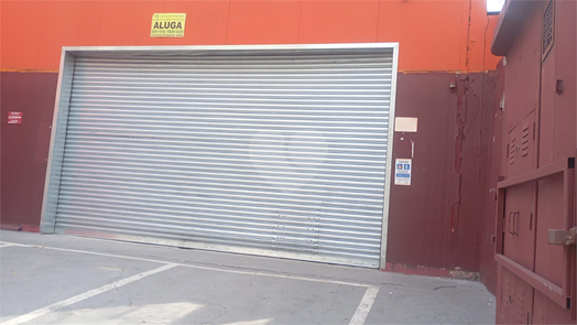 Aluguel Terreno São Paulo Vila Polopoli 1