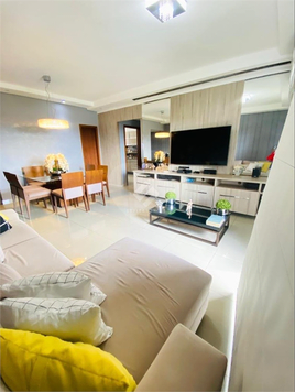 Venda Apartamento Cuiabá Alvorada 1