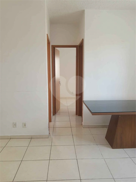 Venda Apartamento Jundiaí Cidade Nova 1
