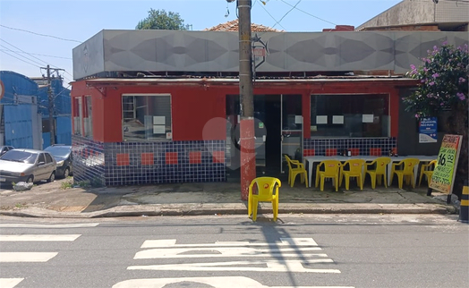 Aluguel Salão Comercial Santo André Campestre 1