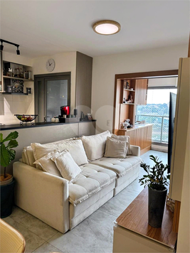 Venda Apartamento São Paulo Vila Leopoldina 1