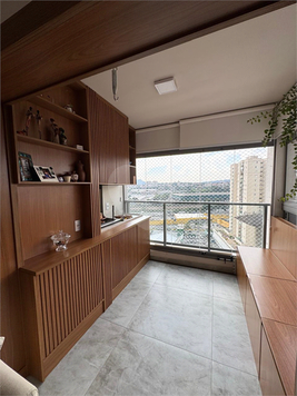 Aluguel Apartamento São Paulo Vila Leopoldina 1