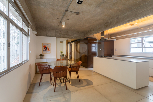 Venda Apartamento São Paulo Jardim Paulista 1