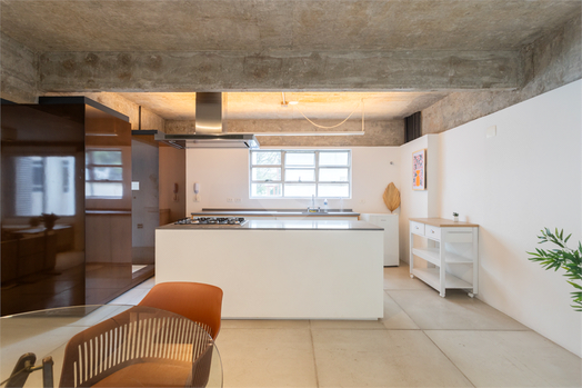 Venda Apartamento São Paulo Jardim Paulista 1