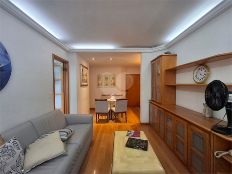 Venda Apartamento São Paulo Indianópolis 1