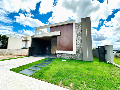 Venda Condomínio Cuiabá Condomínio Residencial Vila Jardim 1