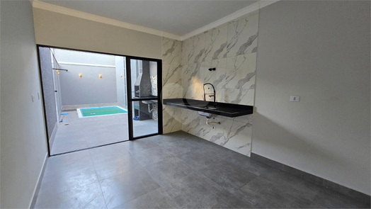 Venda Sobrado São Paulo Jardim Vista Linda 1