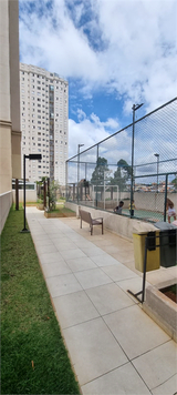 Venda Apartamento Guarulhos Jardim Las Vegas 1
