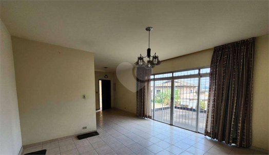 Venda Casa São Paulo Rolinópolis 1