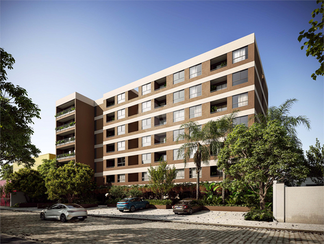 Venda Apartamento Atibaia Itapetinga 1
