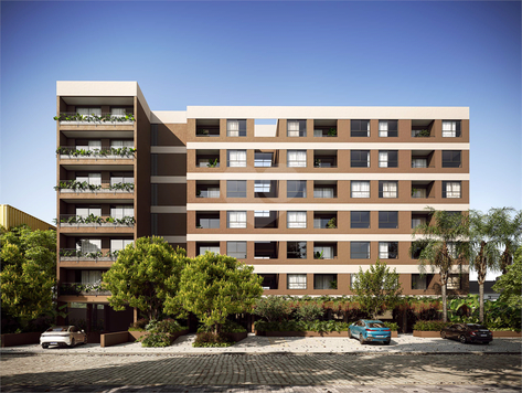 Venda Apartamento Atibaia Itapetinga 1