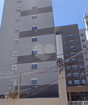 Venda Apartamento São Paulo Freguesia Do Ó 1